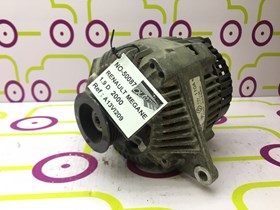 Alternador Renault Megane I 1.9 70Cv de 2000 - Ref OEM :  A13VI209